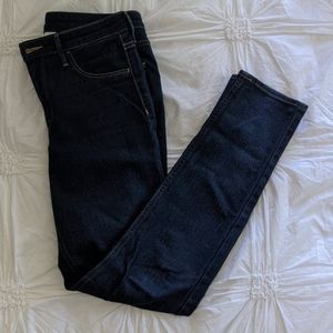 H&M Skinny Ankle Jeans